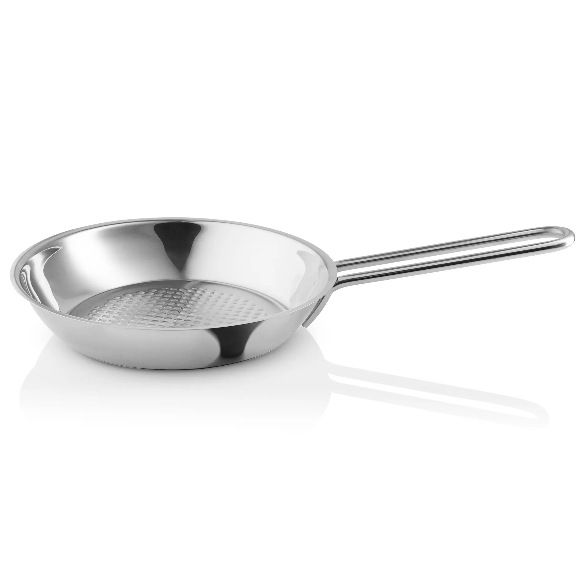 Τηγάνι Eva Trio με ραβδωτό πάτο, 20 εκατοστά Eva Solo