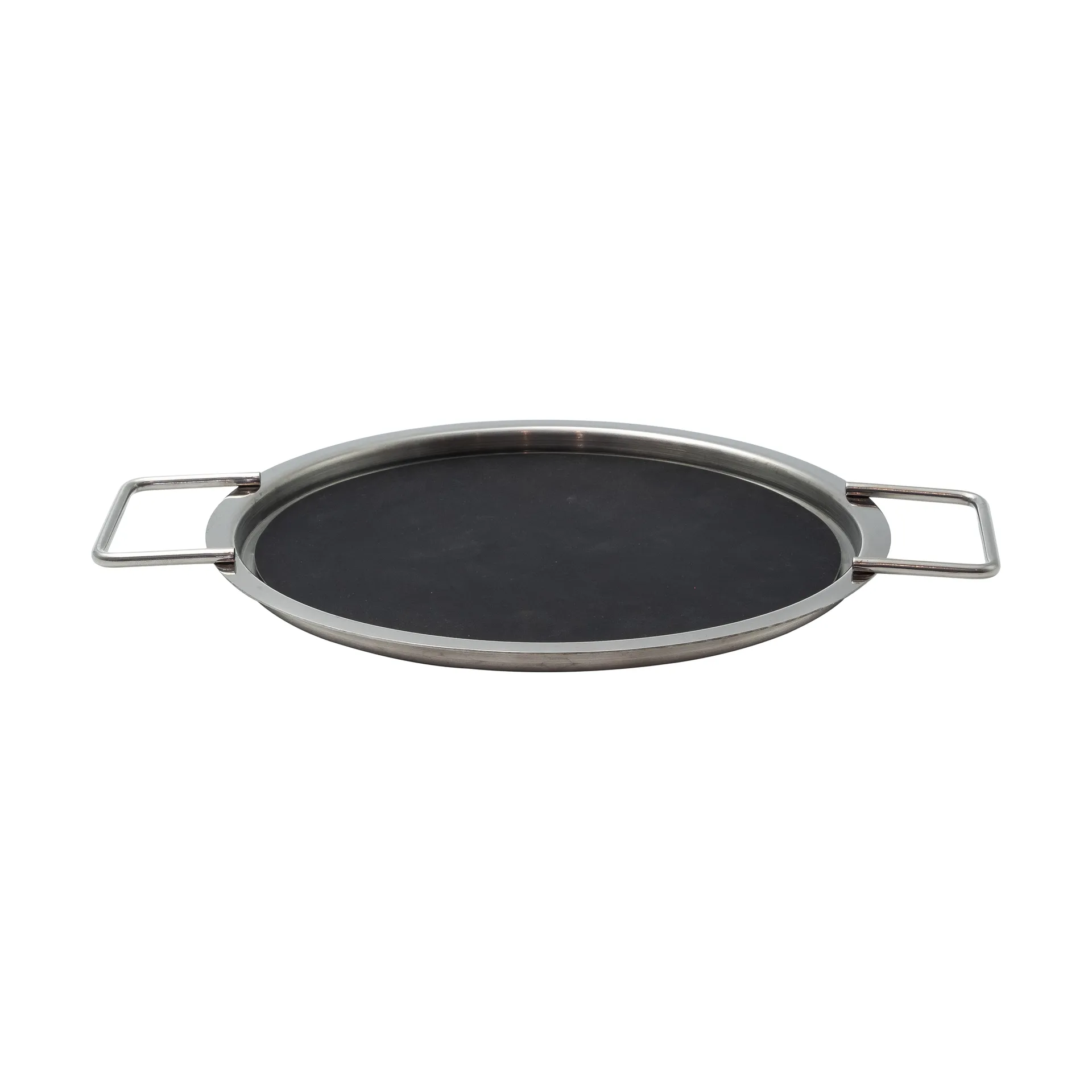 Eva Trio καπάκι χύτρας ανακυκλωμένο ανοξείδωτο ατσάλι, Ø20 εκ. Eva Solo