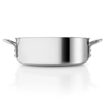 Eva Trio κατσαρολάκι με κεραμική επένδυση 4,0l - 24 cm - Eva Solo