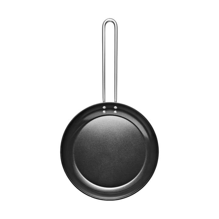 Eva Trio Grey Line τηγάνι, Ø24 εκ. Eva Solo