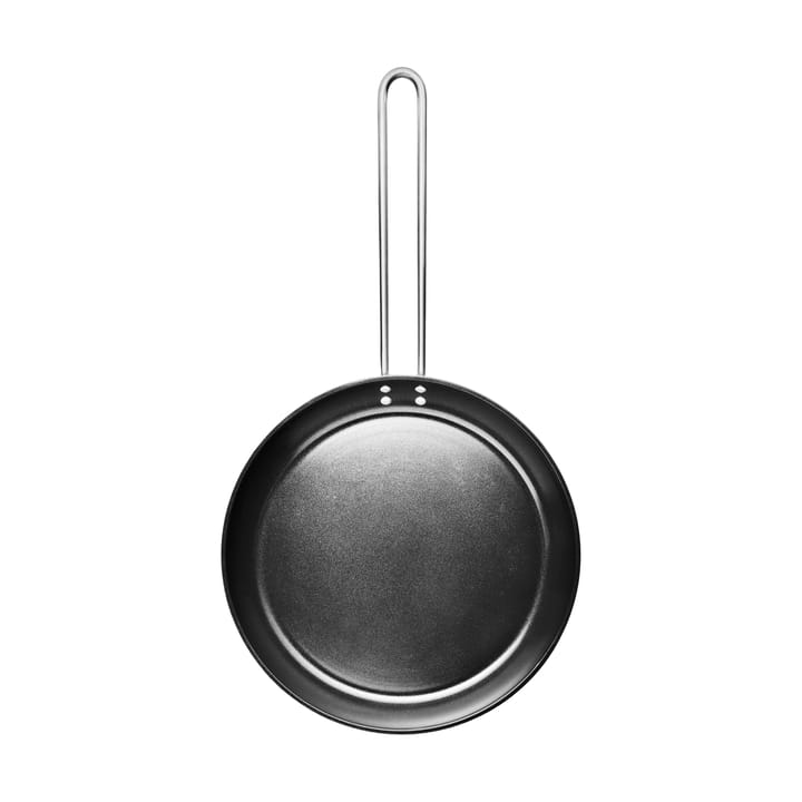 Eva Trio Grey Line τηγάνι, Ø28 εκ. Eva Solo
