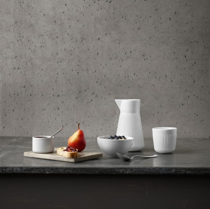 Eva Trio Legio Nova μπολ 0.4 l, άσπρο Eva Solo