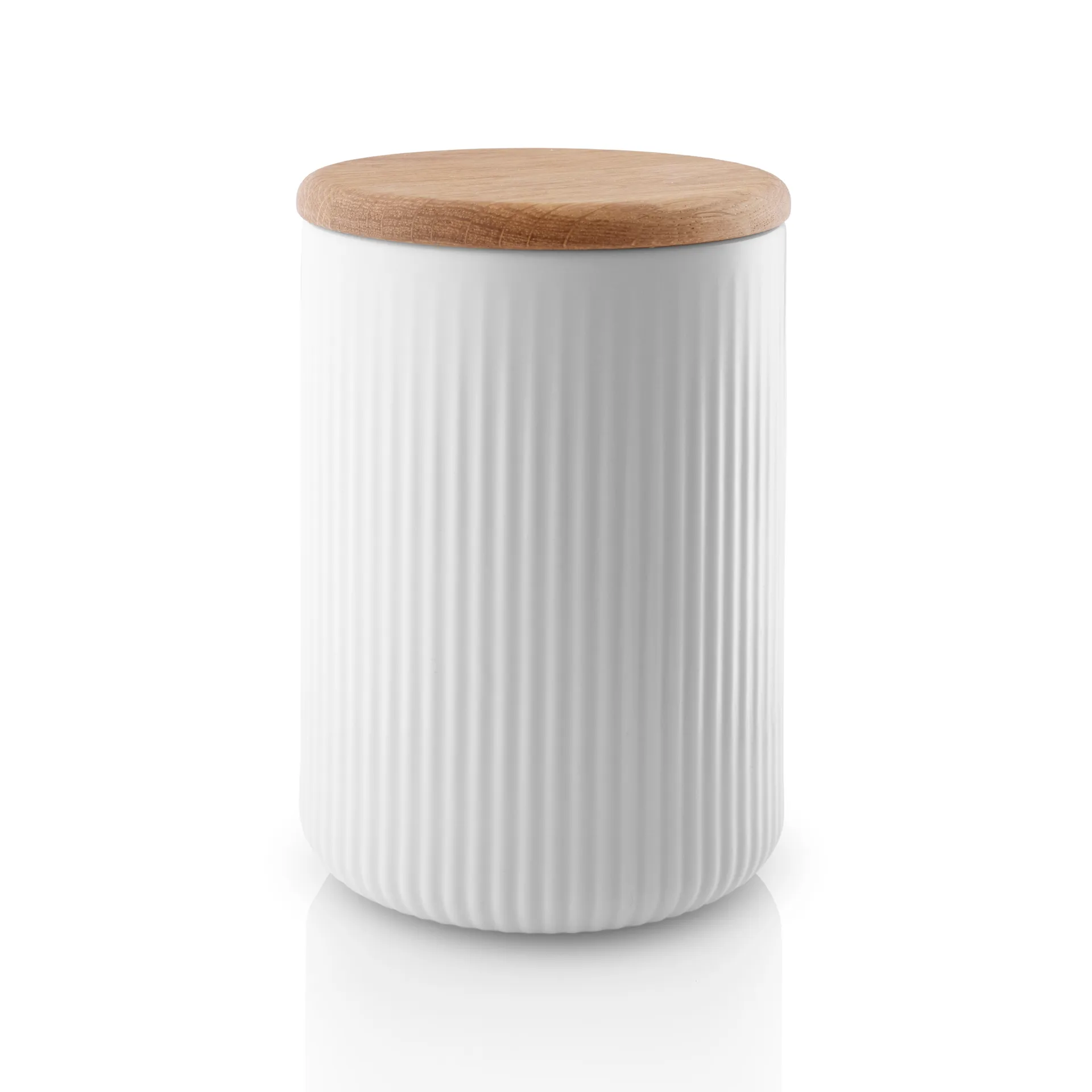 Eva Trio Legio Nova βάζο αποθήκευσης, 1 l Eva Solo