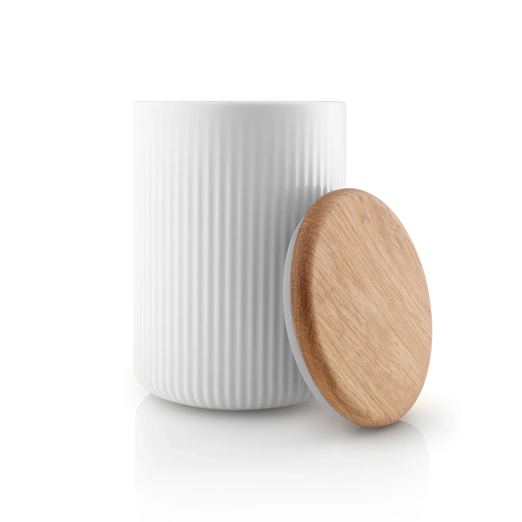 Eva Trio Legio Nova βάζο αποθήκευσης, 1 l Eva Solo