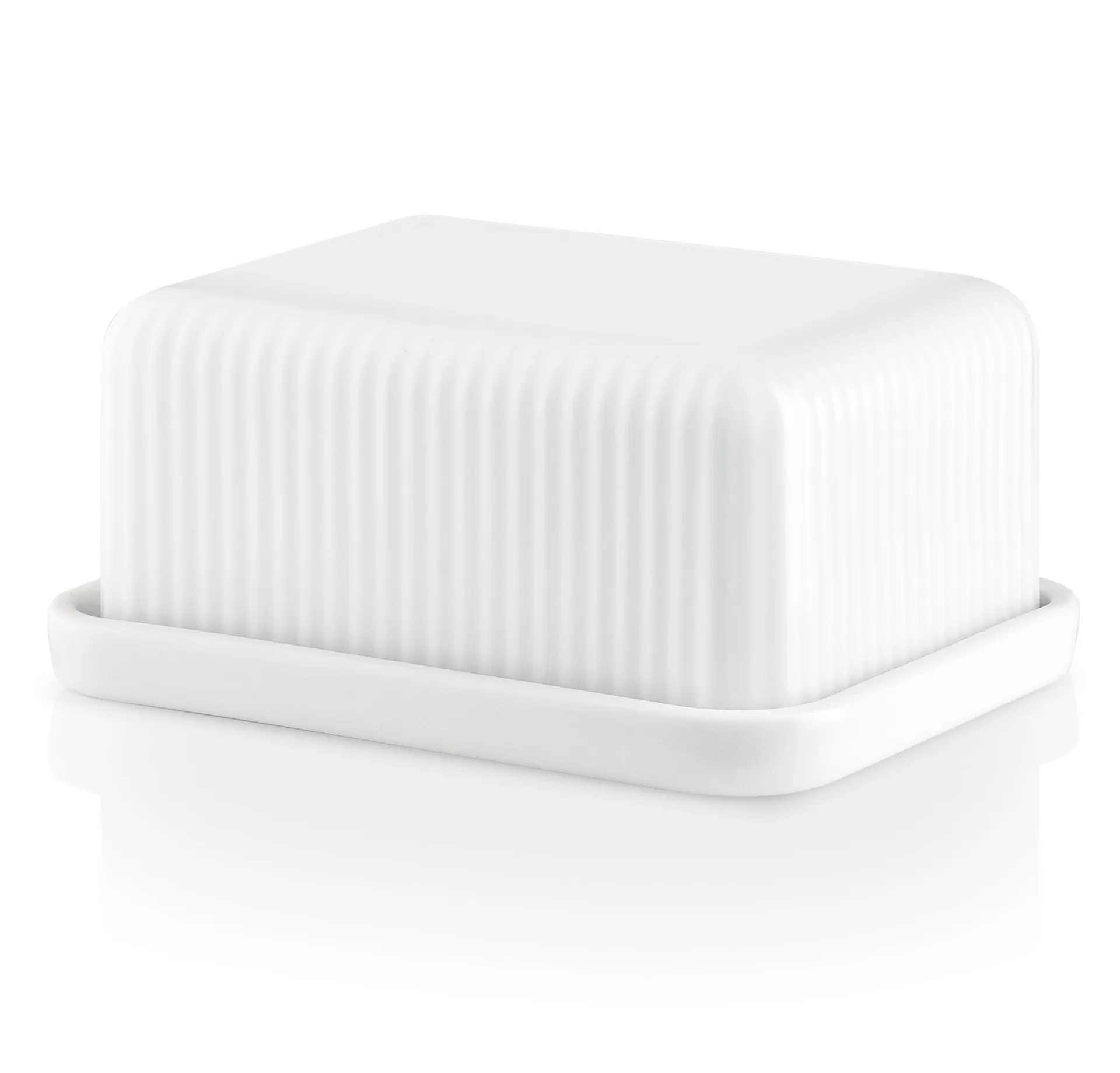 Eva Trio Legio Nova βάζο για βούτυρο, 12 cm Eva Solo