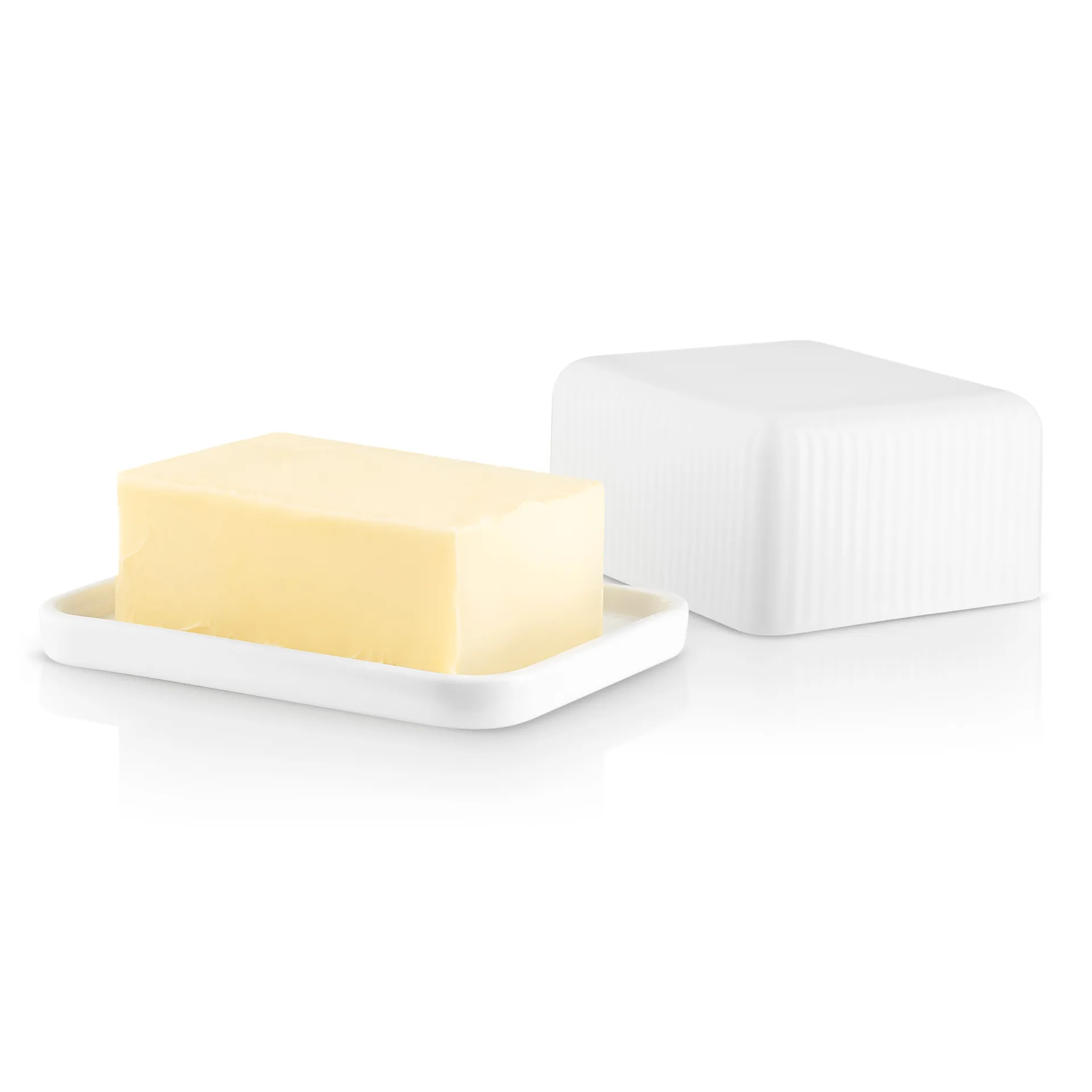 Eva Trio Legio Nova βάζο για βούτυρο, 12 cm Eva Solo