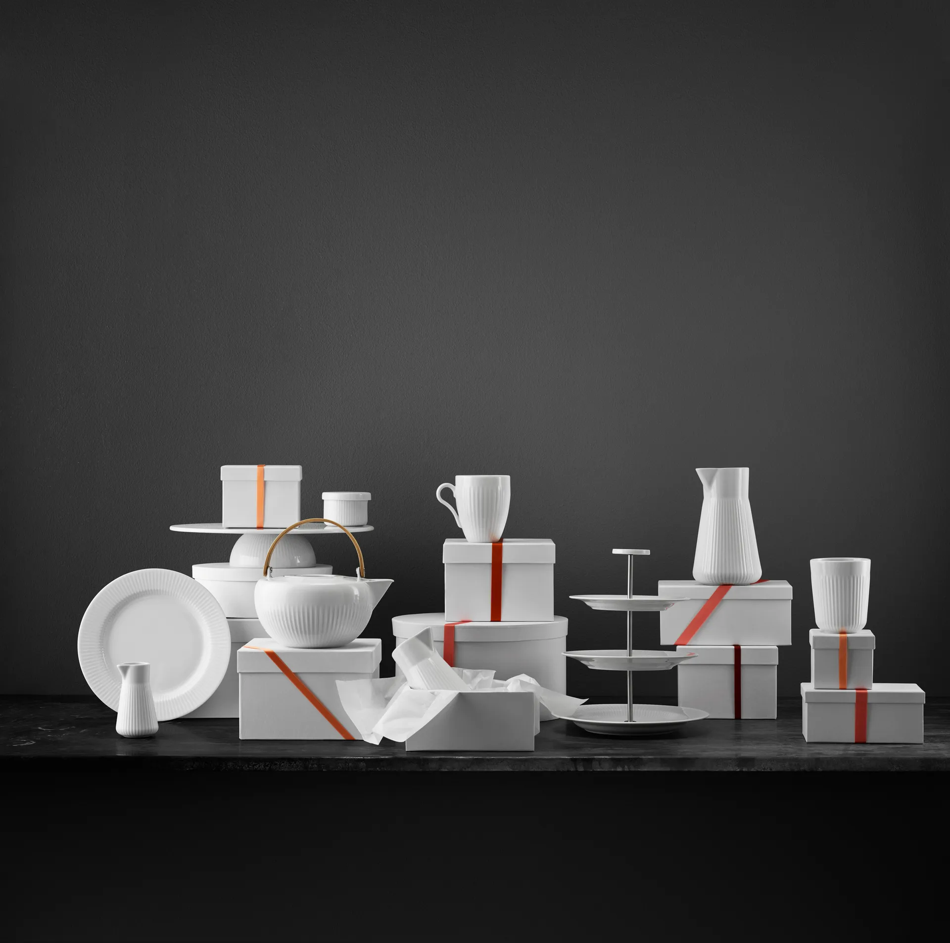 Eva Trio Legio Nova τσαγιέρα, 1,2 L Eva Solo