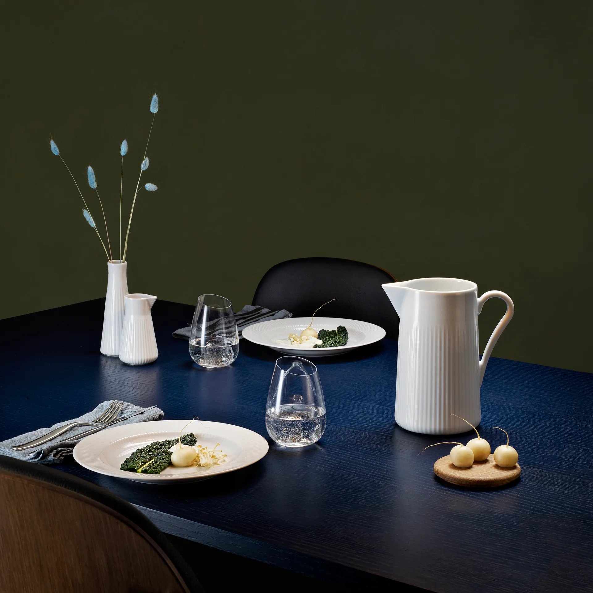 Eva Trio Legio Nova κανάτα με λαβή, 1,6 l Eva Solo