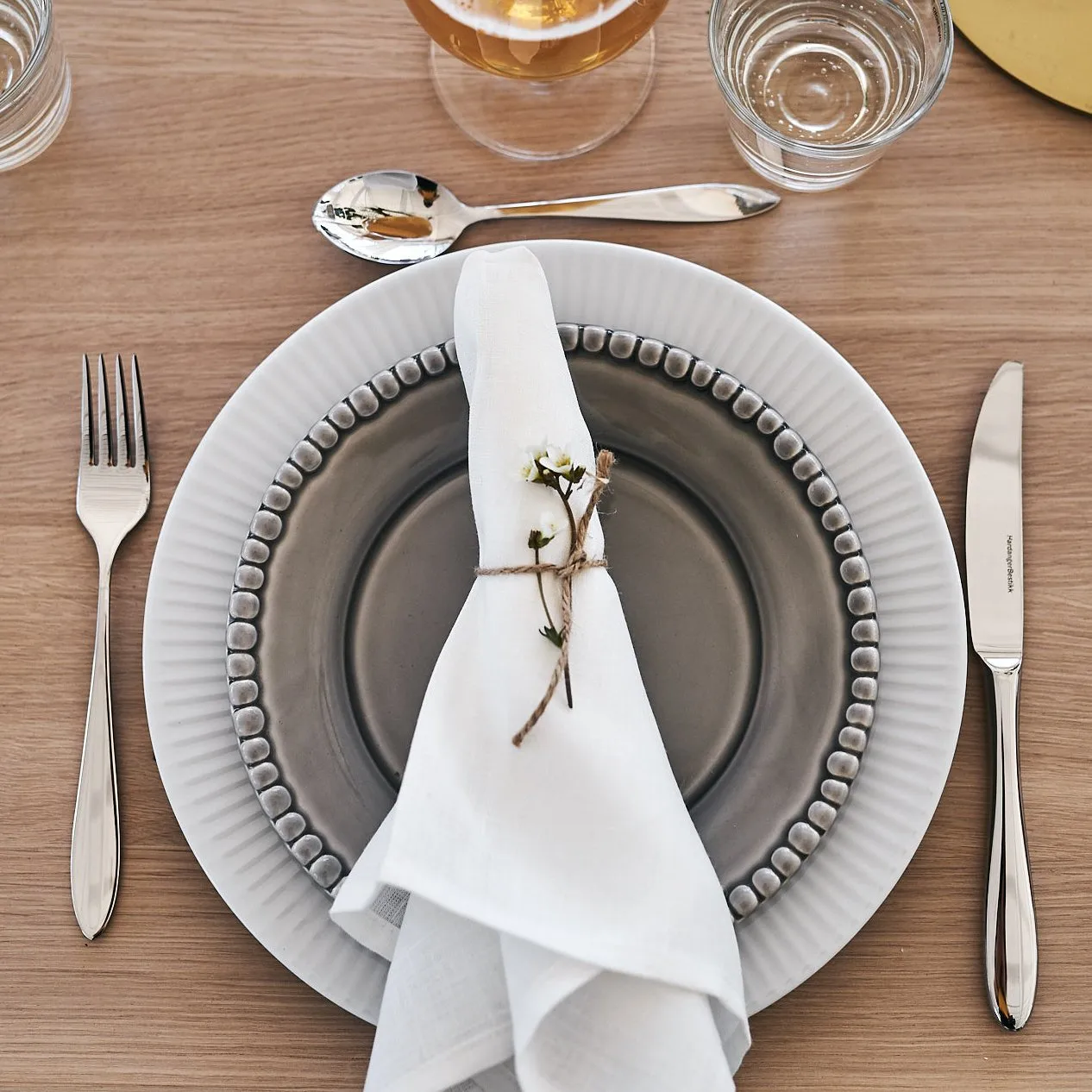 Eva Trio Legio Nova πιάτο, Ø 28 cm Eva Solo