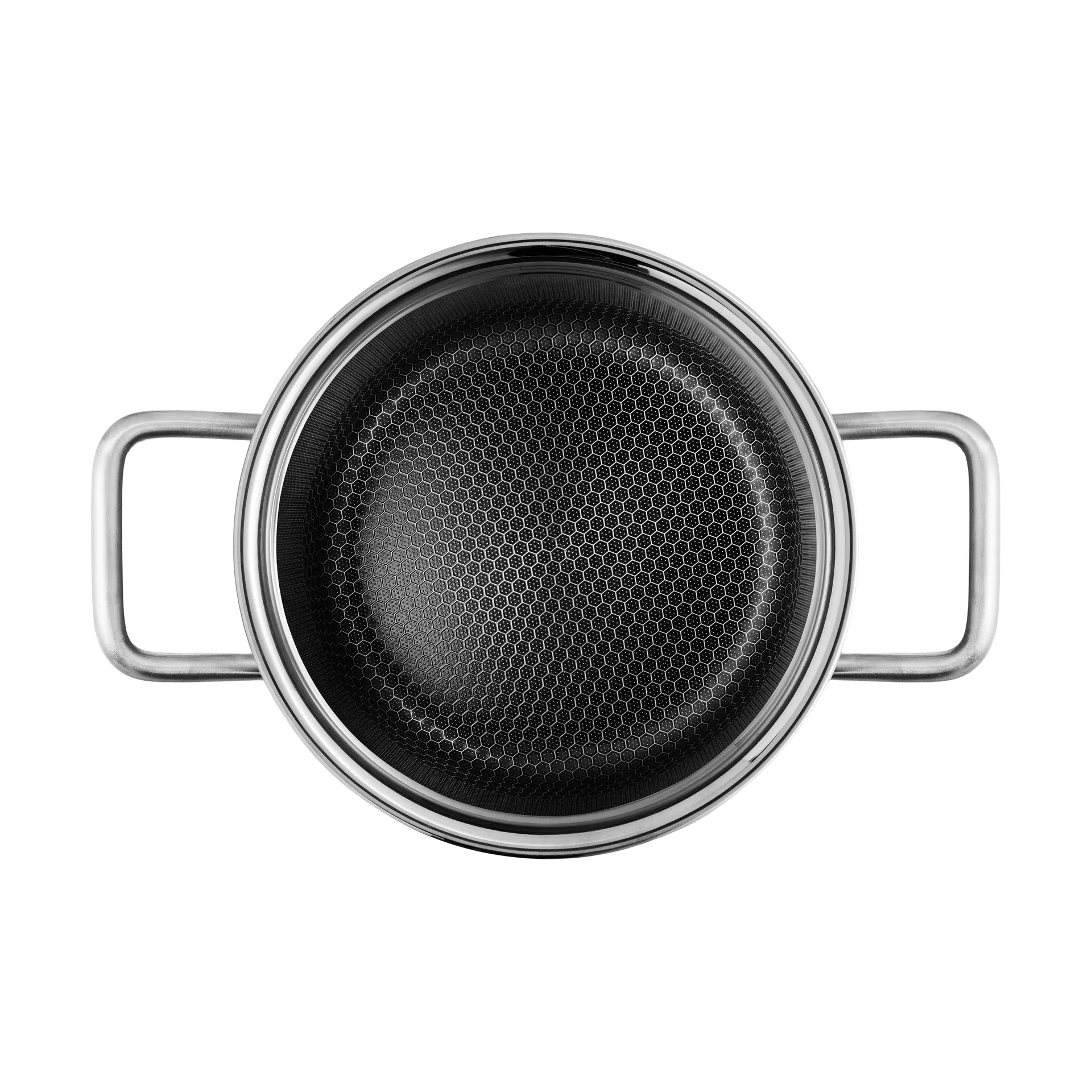 Eva Trio Multi γάστρα, 2,2 L, Mosaic κεραμική επίστρωση Slip-Let® Eva Solo