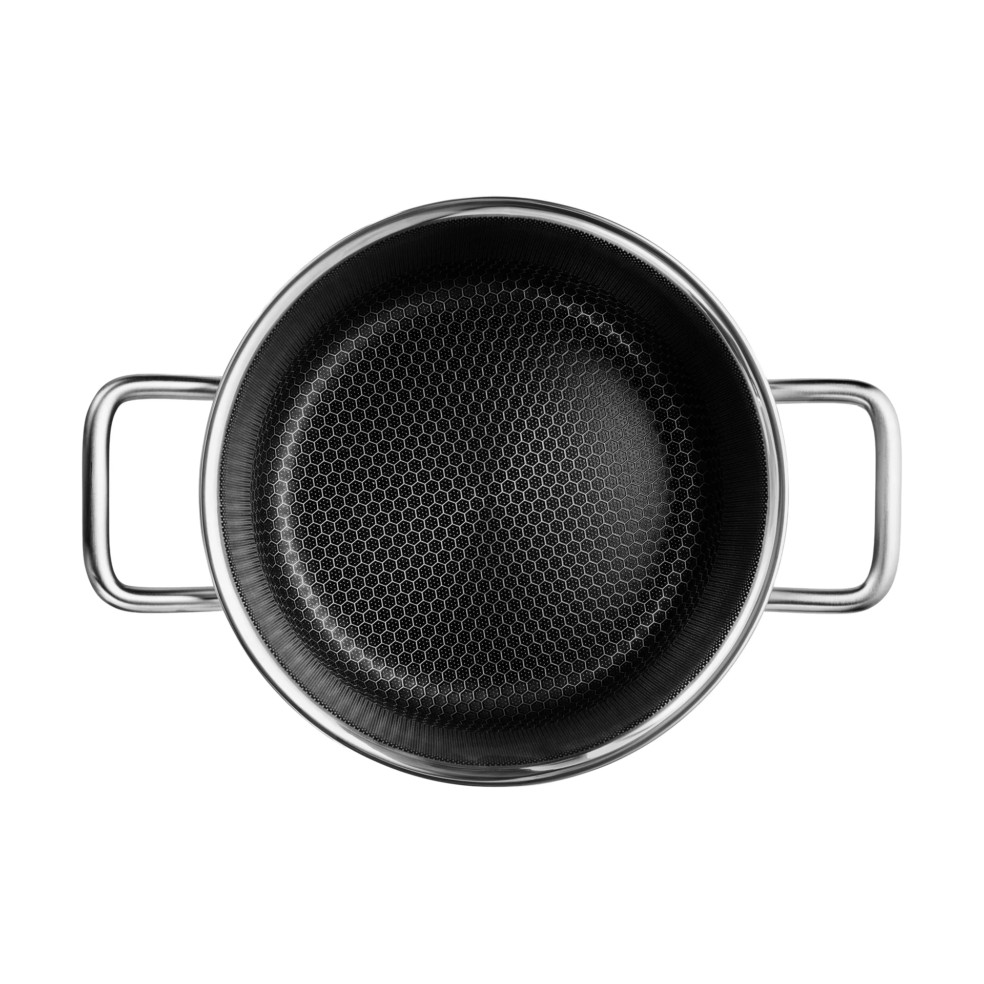 Eva Trio Multi γάστρα, 3,6 L, Mosaic κεραμική επίστρωση Slip-Let® Eva Solo