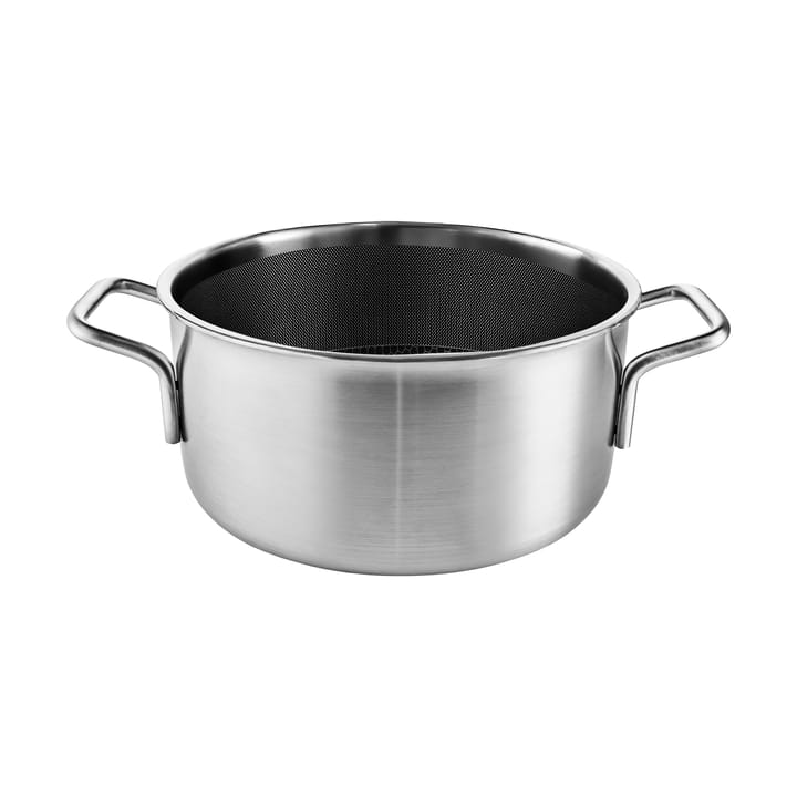 Eva Trio Multi γάστρα - 4,8 L, Mosaic κεραμική επίστρωση Slip-Let® - Eva Solo