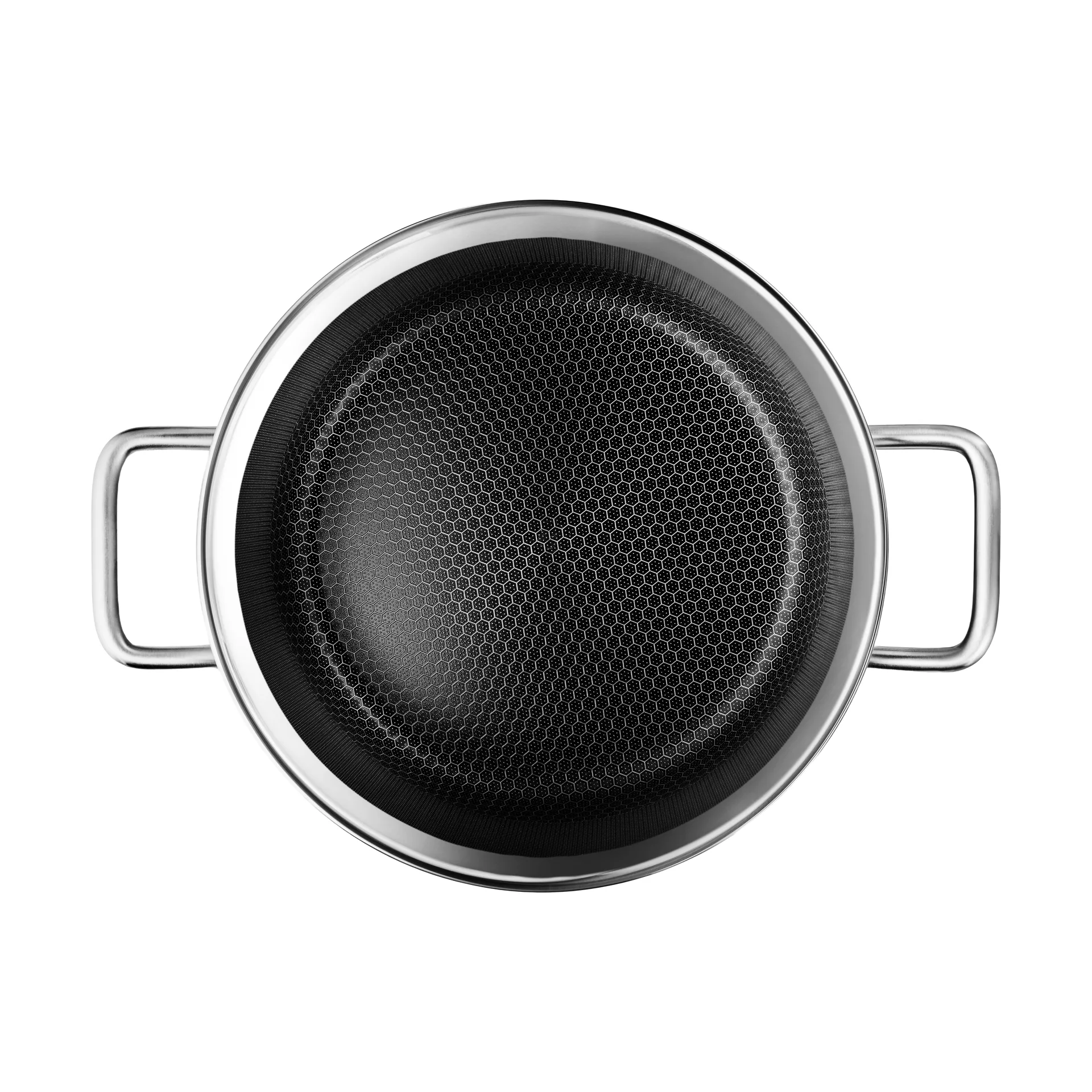 Eva Trio Multi γάστρα, 4,8 L, Mosaic κεραμική επίστρωση Slip-Let® Eva Solo