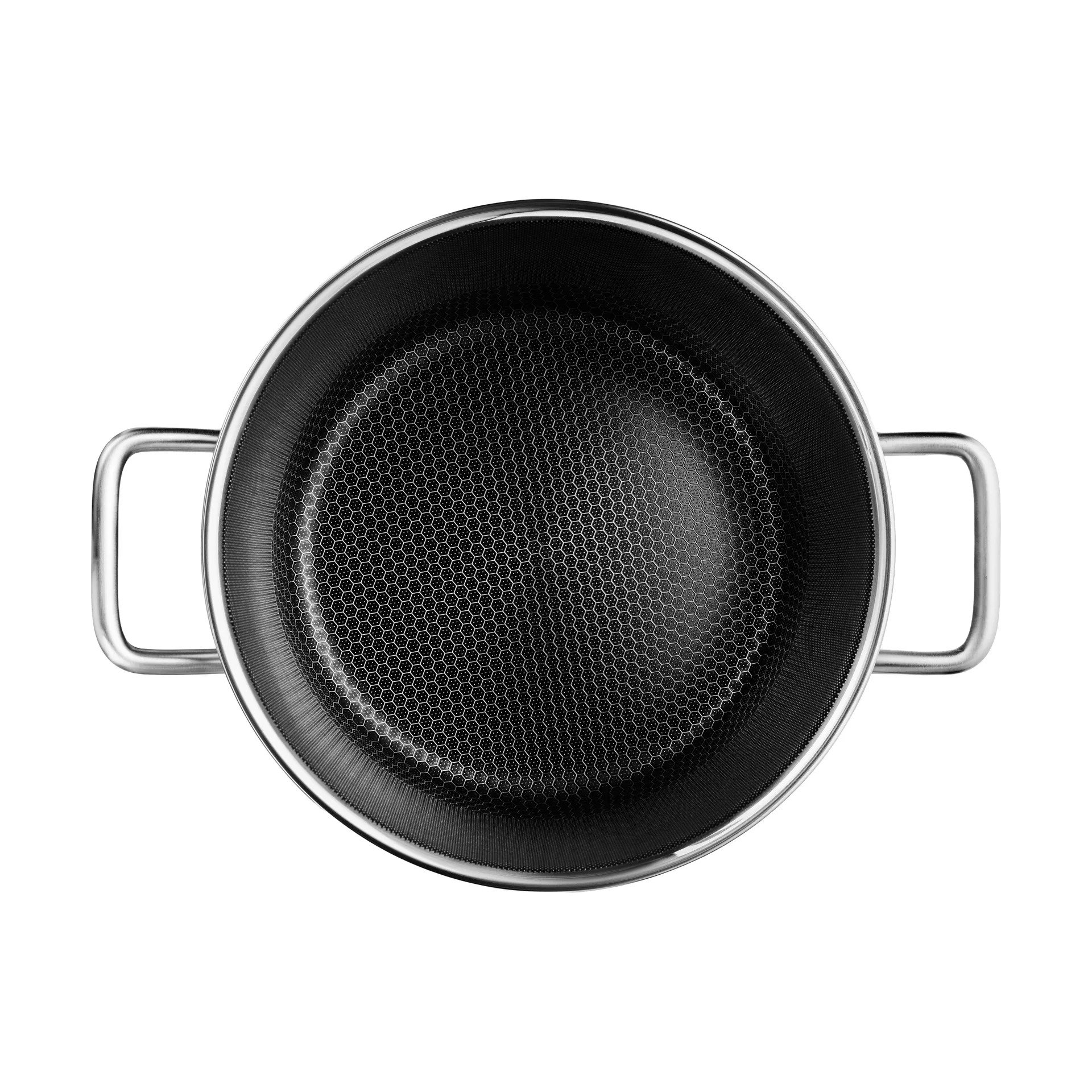 Eva Trio Multi γάστρα, 6,5 L, Mosaic κεραμική επίστρωση Slip-Let® Eva Solo