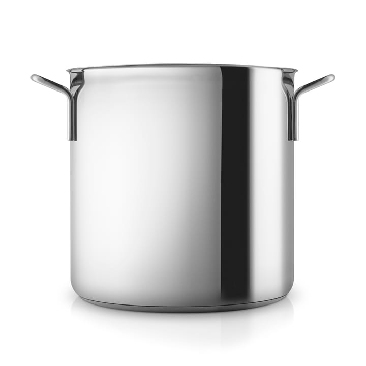 Eva Trio Stainless Steel κατσαρόλα σούπας, 10 λίτρα Eva Solo
