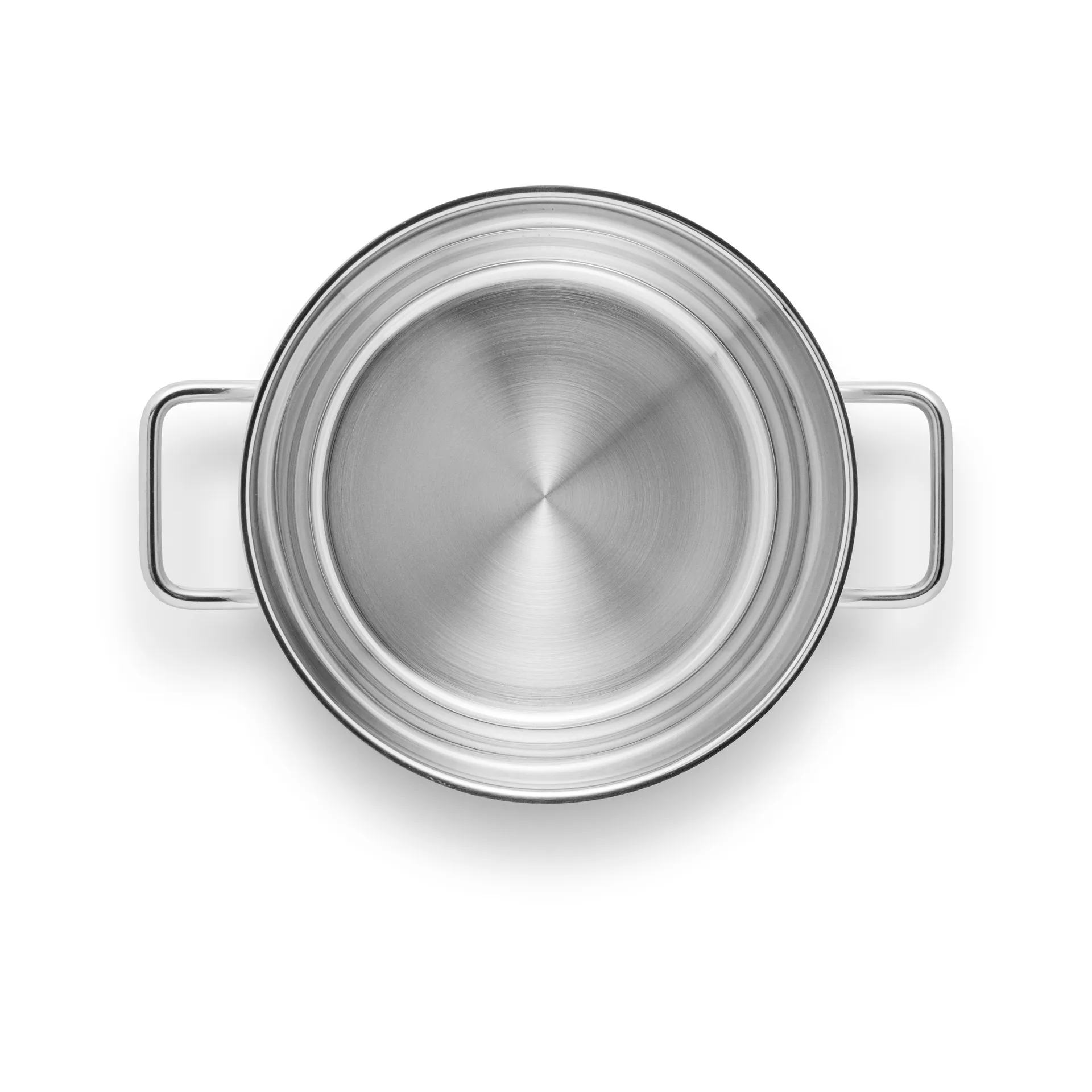 Eva Trio Stainless Steel κατσαρόλα σούπας, 10 λίτρα Eva Solo