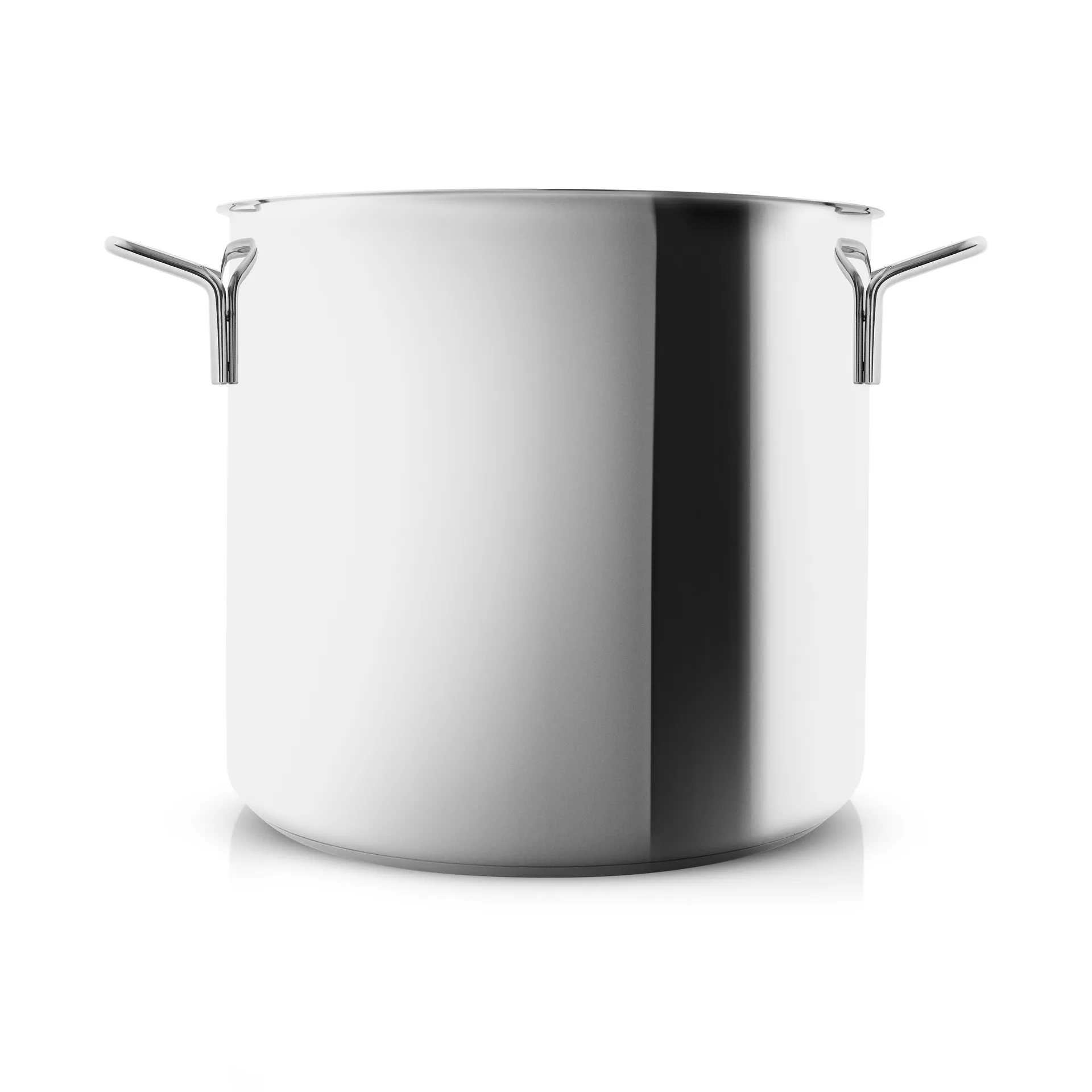 Eva Trio Stainless Steel κατσαρόλα σούπας, 15 λίτρα Eva Solo