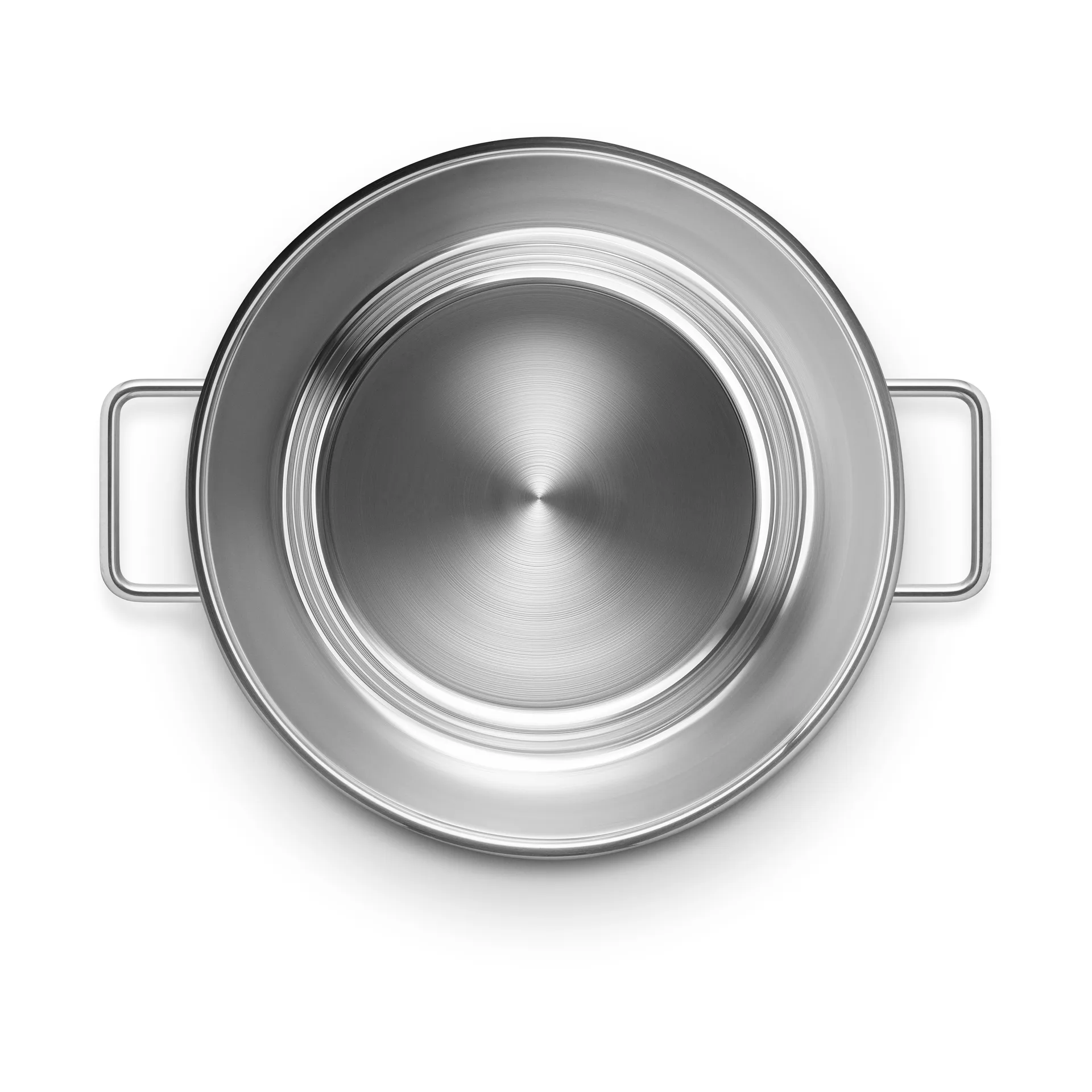 Eva Trio Stainless Steel κατσαρόλα σούπας, 15 λίτρα Eva Solo