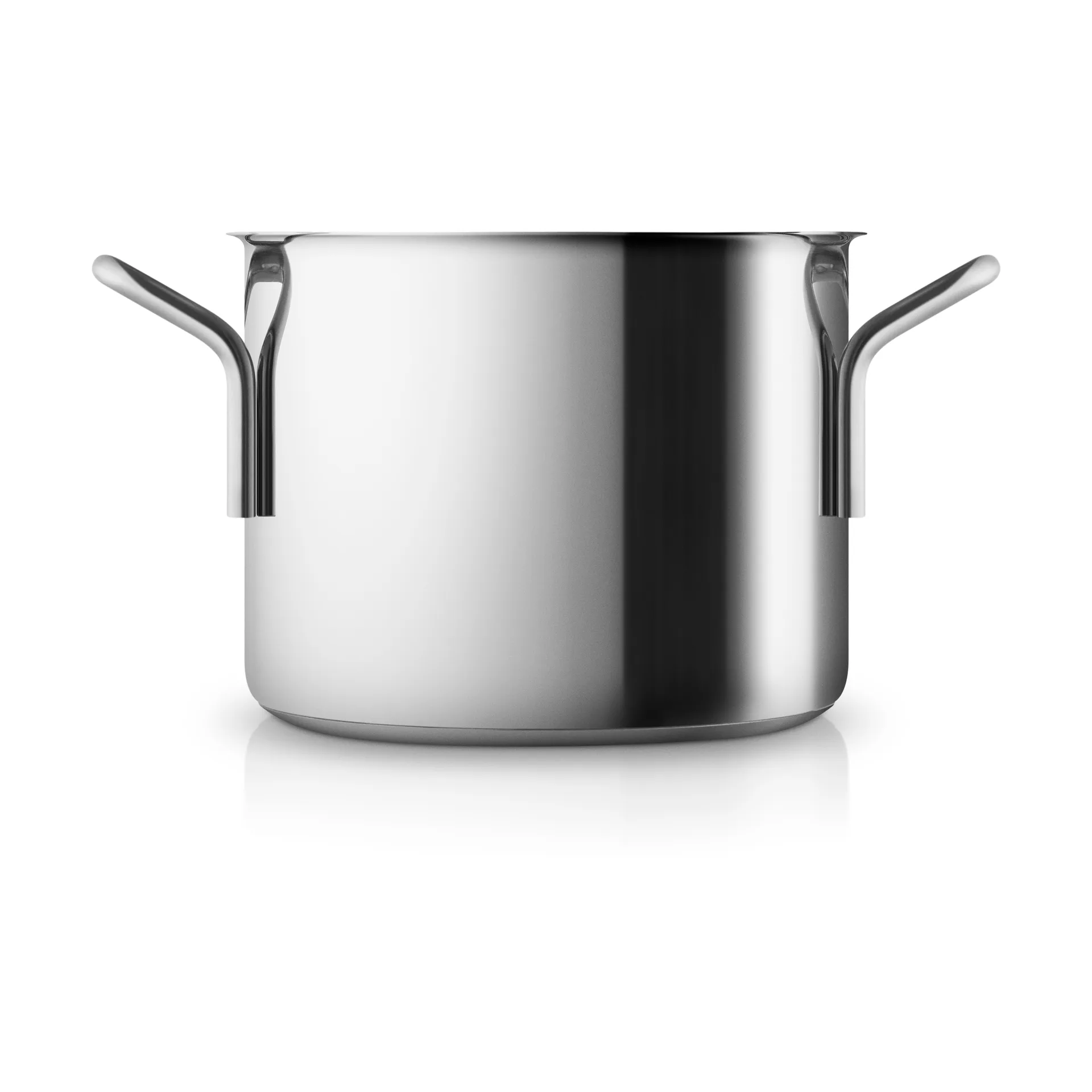 Eva Trio Stainless Steel κατσαρόλα, 2,2 λίτρα Eva Solo