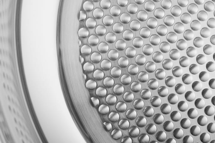 Eva Trio Stainless Steel Honeycomb τηγάνι, 20 εκ Eva Solo