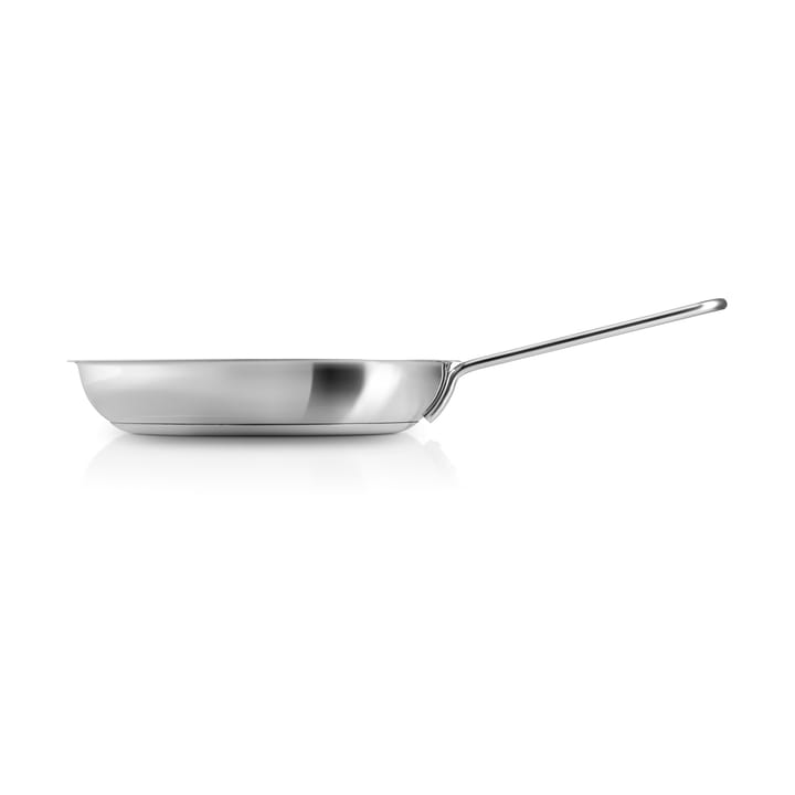 Eva Trio Stainless Steel Honeycomb τηγάνι, 24 εκ. Eva Solo