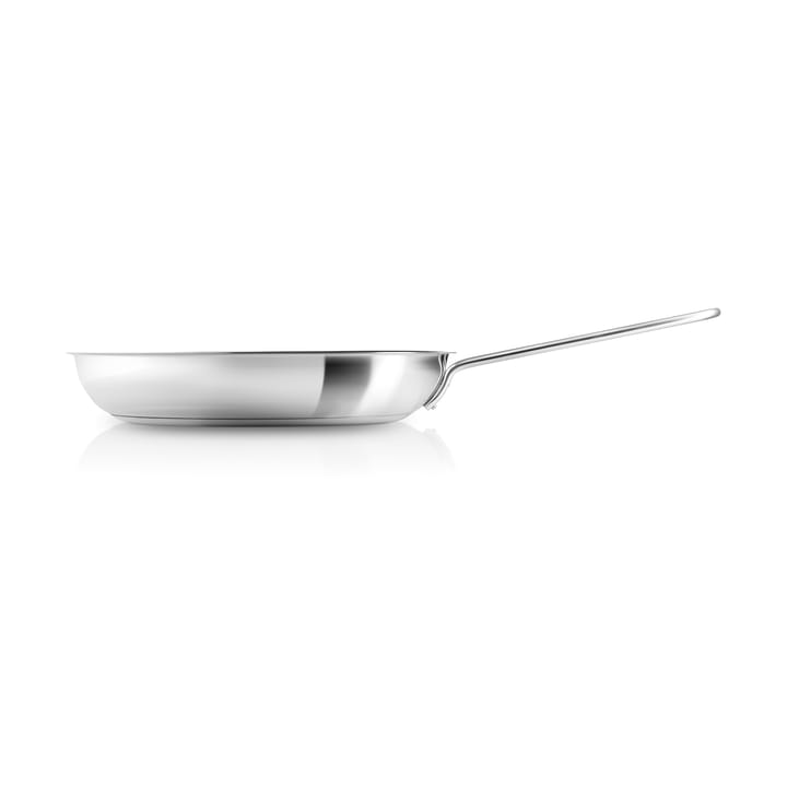 Τηγάνι Eva Trio Stainless Steel Slip-Let, 30 εκ. Eva Solo
