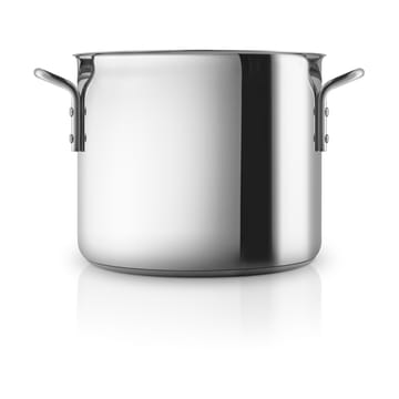 Eva Trio Stainless Steel Slip-Let κεραμική κατσαρόλα - 4,8 λ - Eva Solo