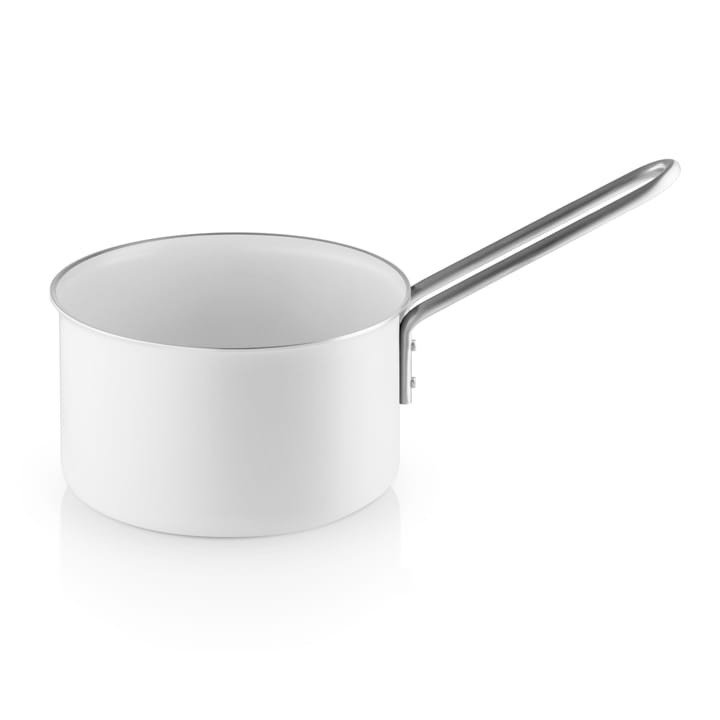 Eva Trio White Line κατσαρολάκι, 1.8 l Eva Solo