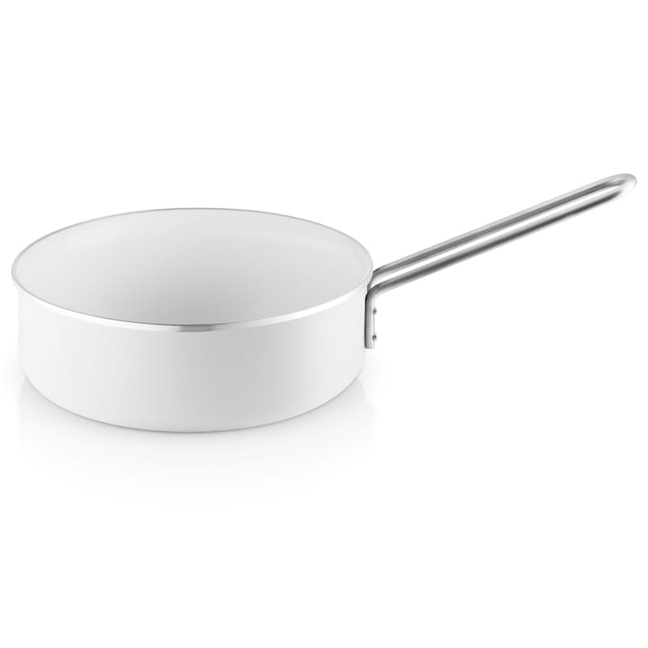 Eva Trio White Line τηγάνι σοταρίσματος, 24 cm Eva Solo