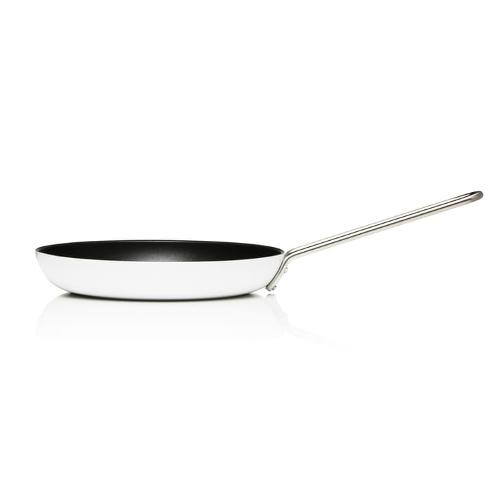 Eva Trio White Line τηγάνι, 24 cm Eva Solo