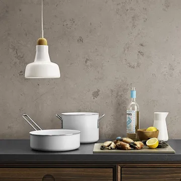 Eva Trio White Line σετ - Συσκευασία 3 τεμαχίων - Eva Solo