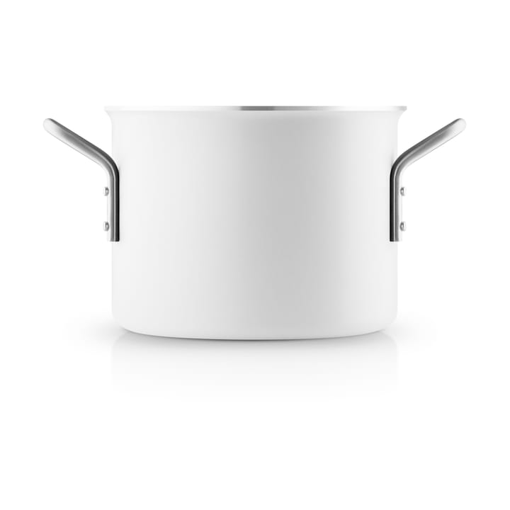 Eva Trio White Line Slip-Let κεραμική κατσαρόλα , 2,5 λίτρα Eva Solo