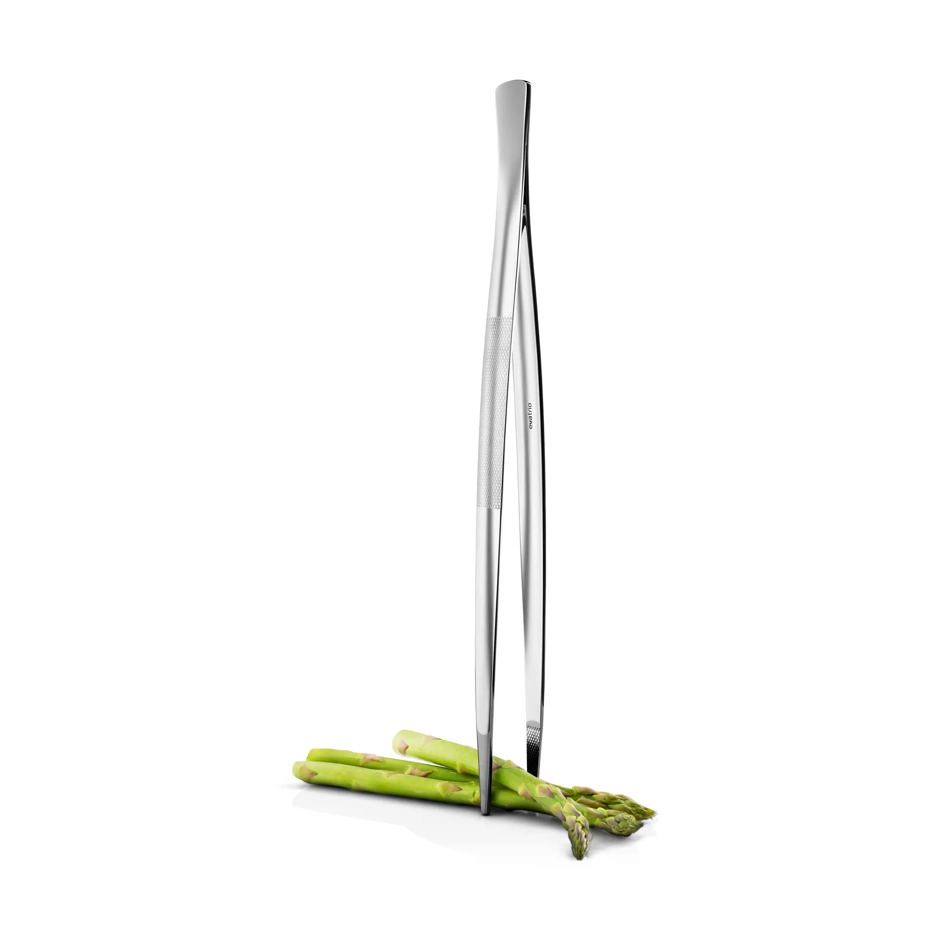 Eva Trio λαβίδα σερβιρίσματος, Ανοξείδωτο ατσάλι Eva Solo