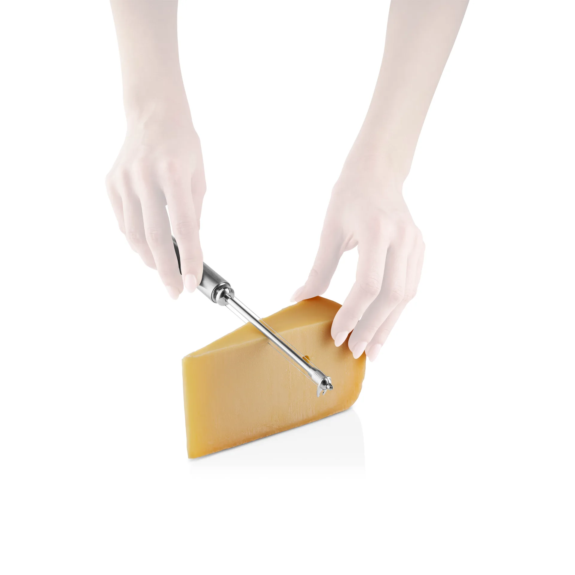 Eva Trio κόφτης τυριού, Ανοξείδωτο ατσάλι Eva Solo