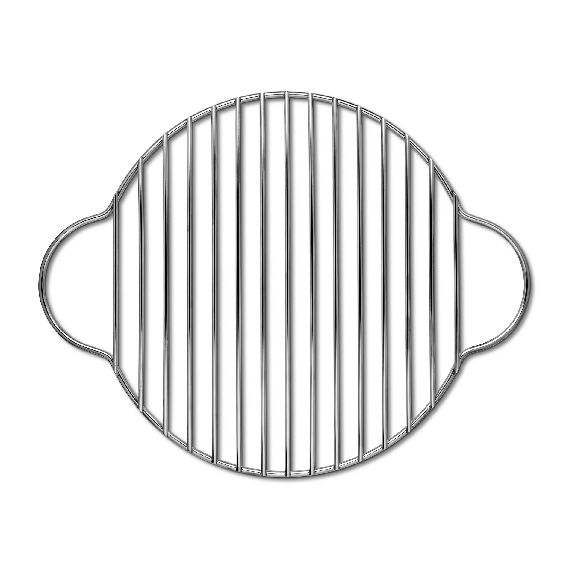 FireCylinder bbq γκριλ, Ø 29,5 cm Eva Solo