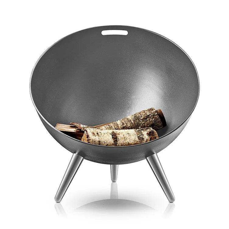 Fireglobe τζάκι, Ø 64 cm Eva Solo