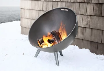 Fireglobe τζάκι - Ø 64 cm - Eva Solo