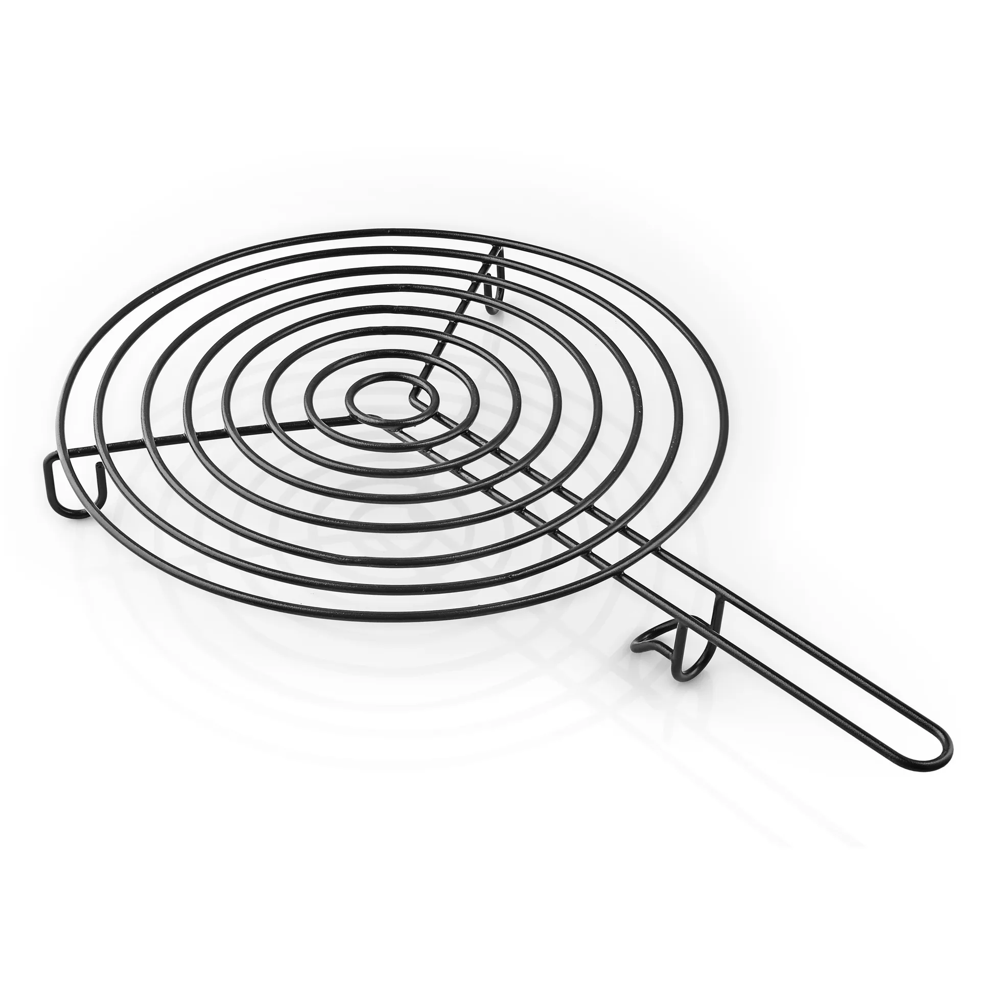 FireGlobe γκριλ, Μαύρο Eva Solo