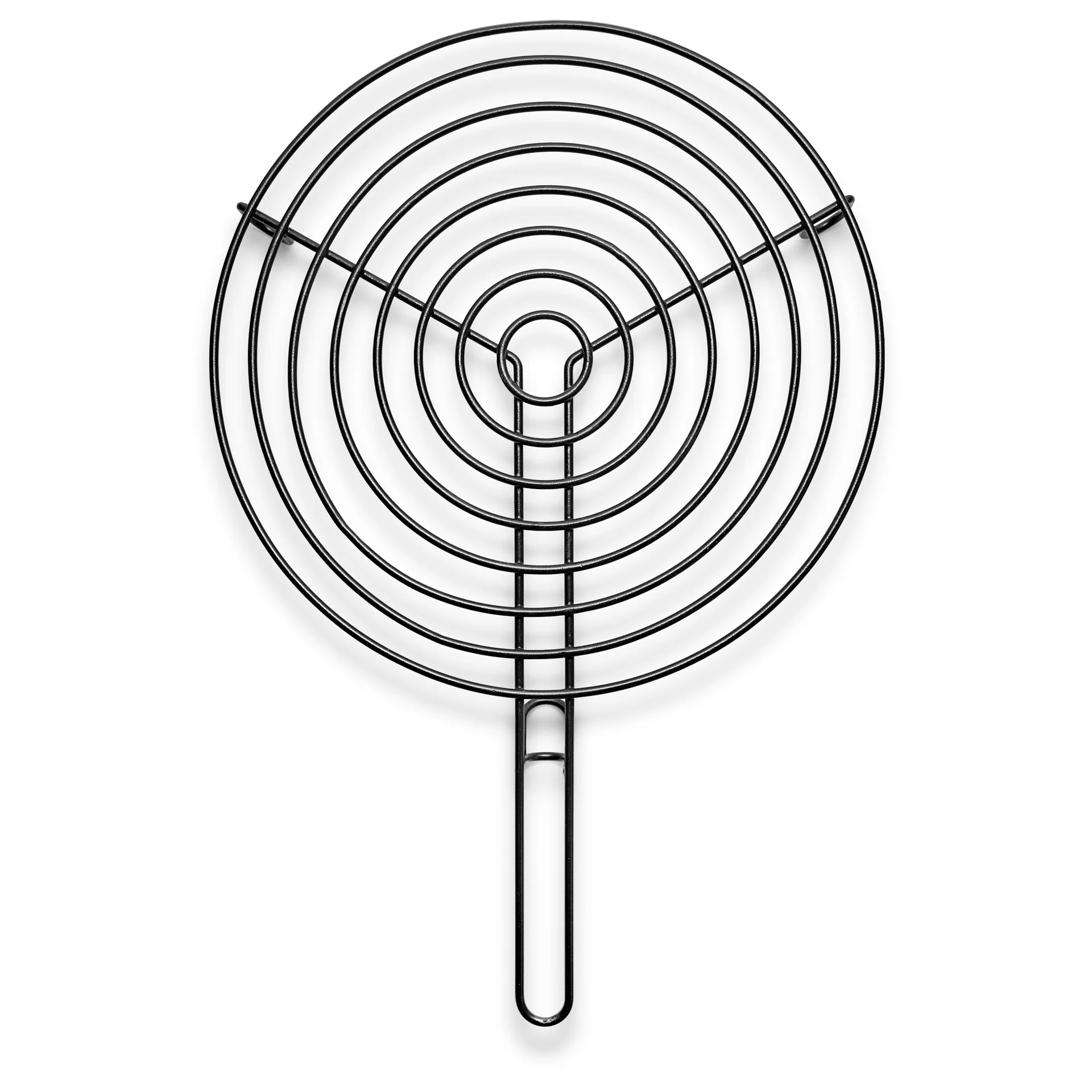 FireGlobe γκριλ, Μαύρο Eva Solo