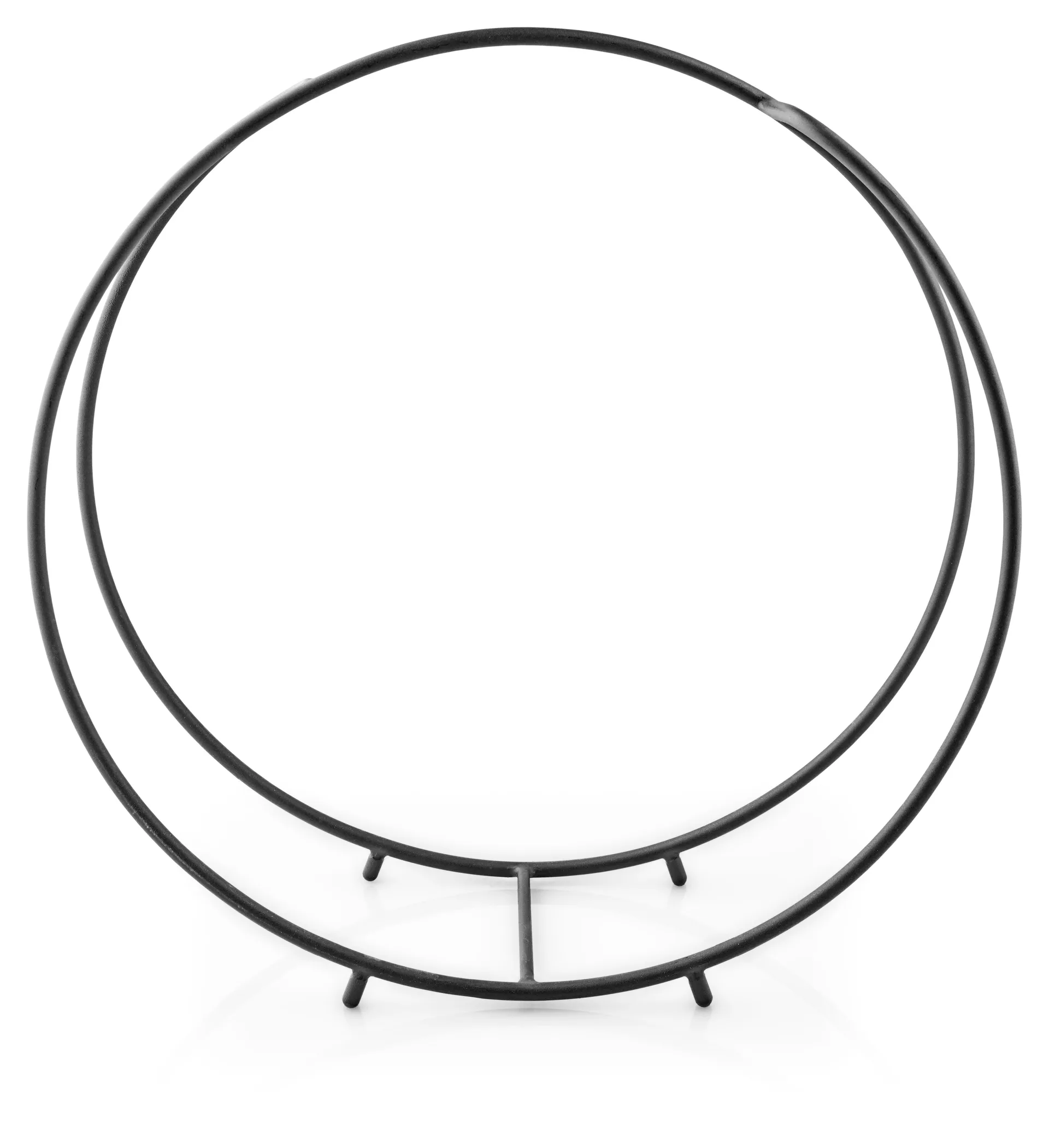 FireGlobe θήκη για ξύλα, Μαύρο Eva Solo