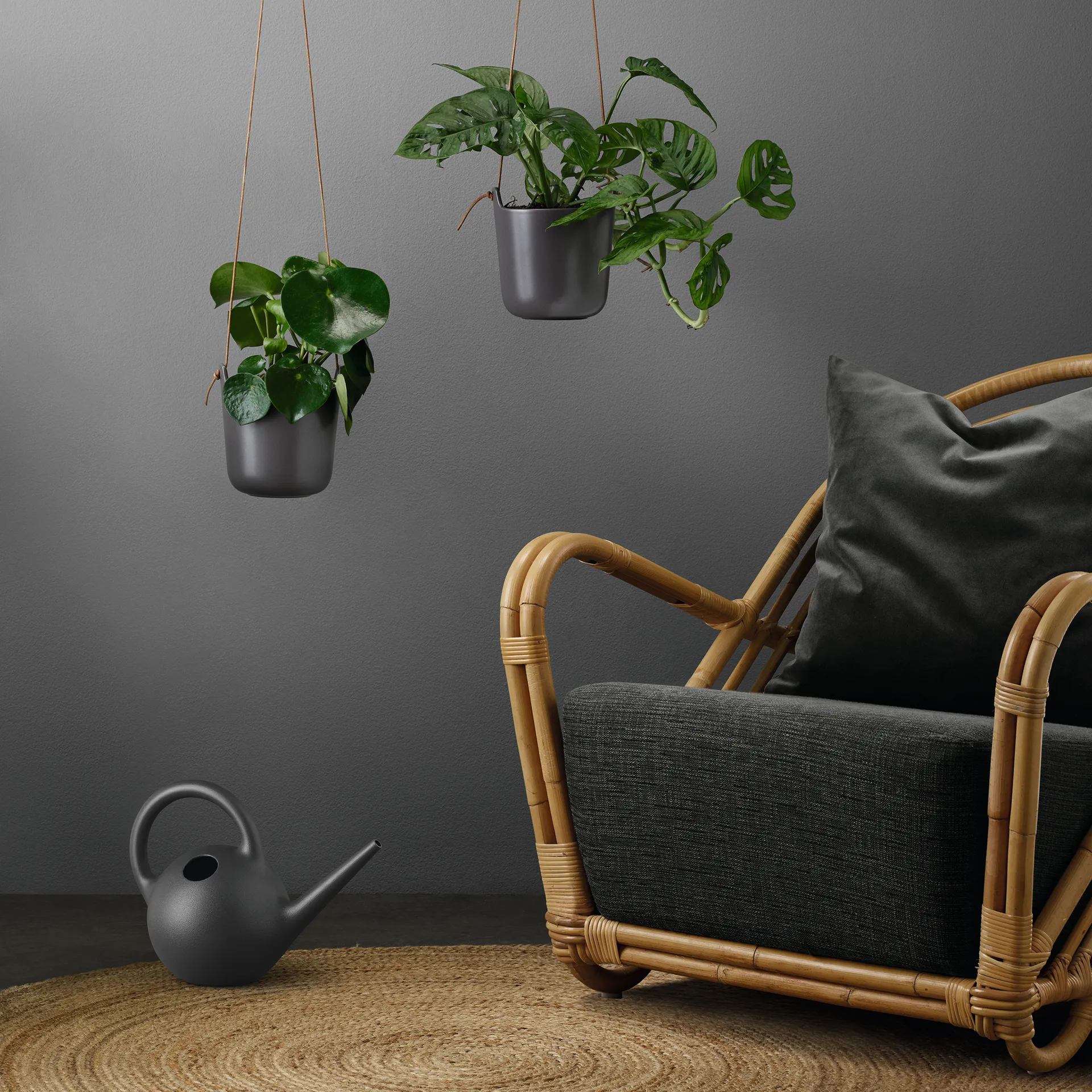 Globe ποτιστήρι, Λευκό Eva Solo