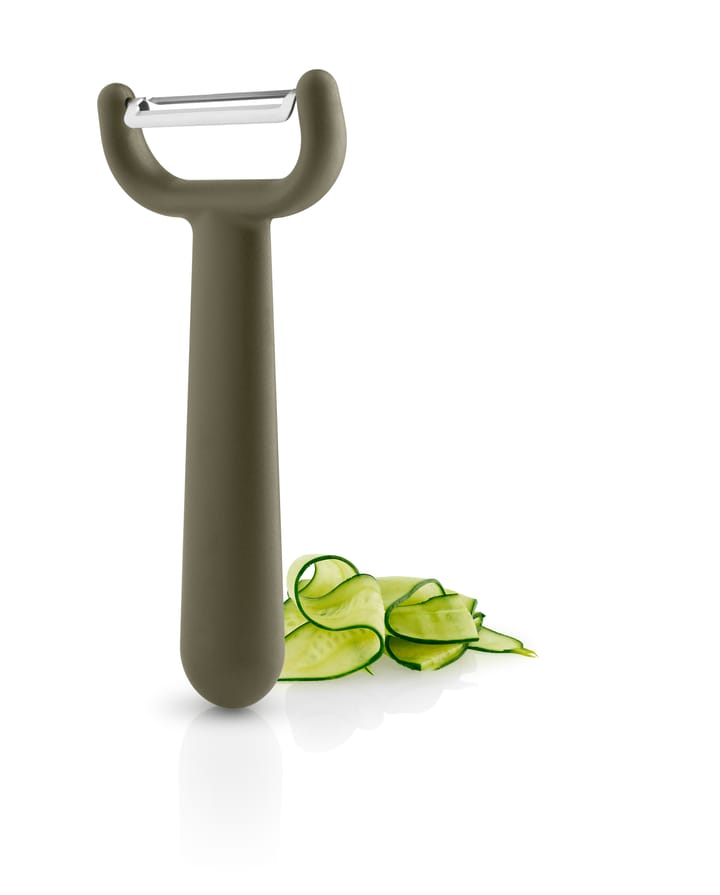 Green tool αποφλοιωτής λαχανικών 14,5 cm, Πράσινο Eva Solo