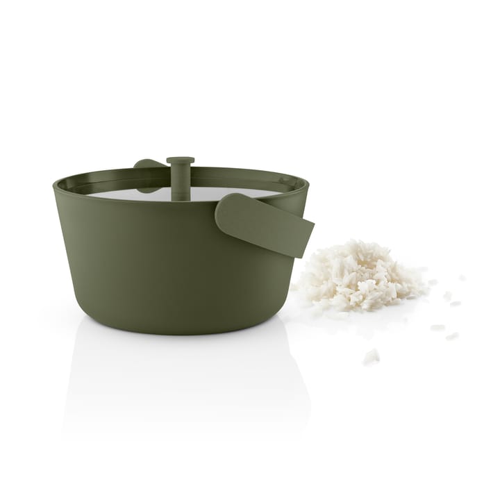 Green Tool Ρυζοθήκη για φούρνο μικροκυμάτων, 1,7 λίτρα Eva Solo