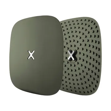 Green Tool σουβέρ με γάντζο 18x18 εκ. σετ των 2 - Πράσινο - Eva Solo