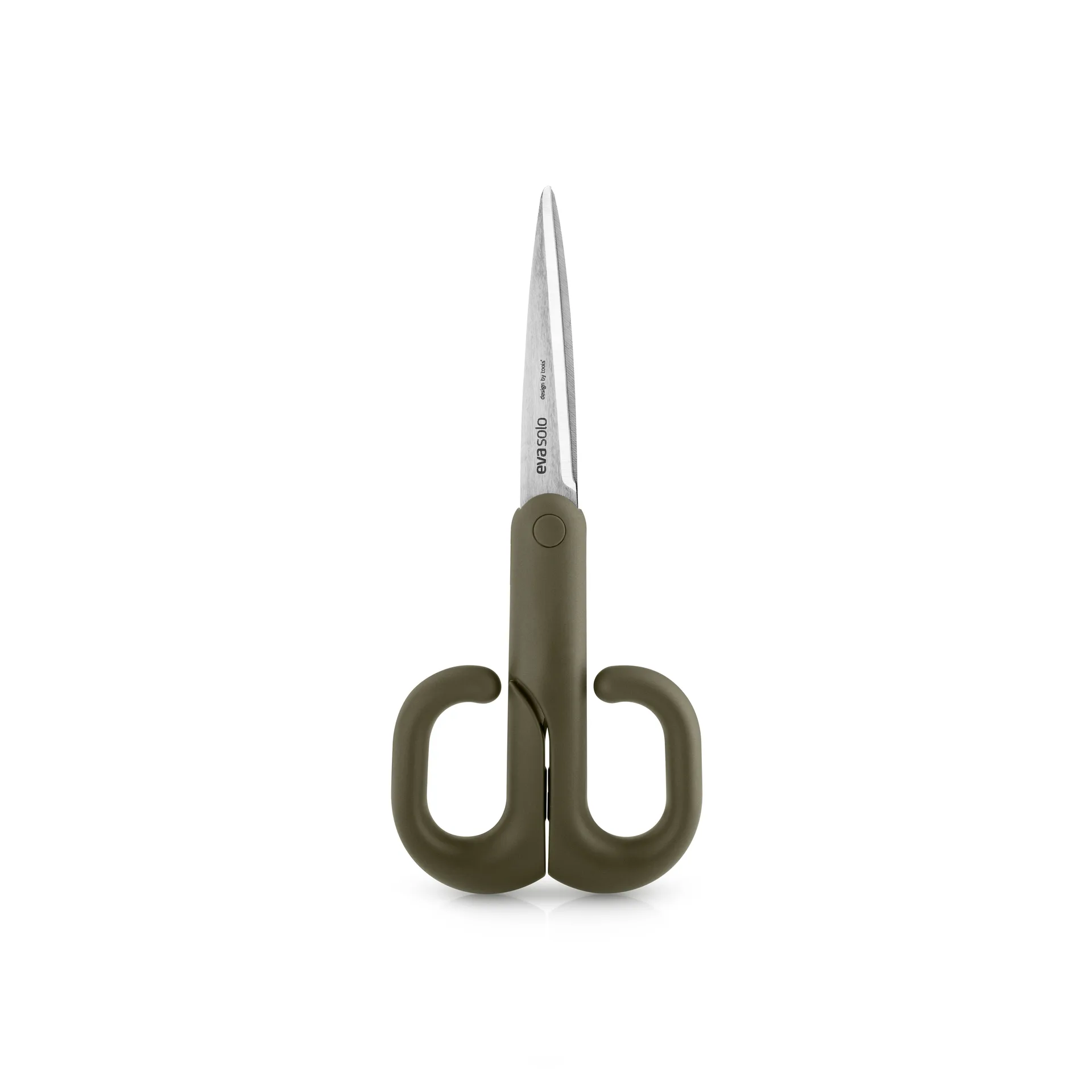 Green tool ψαλίδι κουζίνας 20 cm, Πράσινο Eva Solo