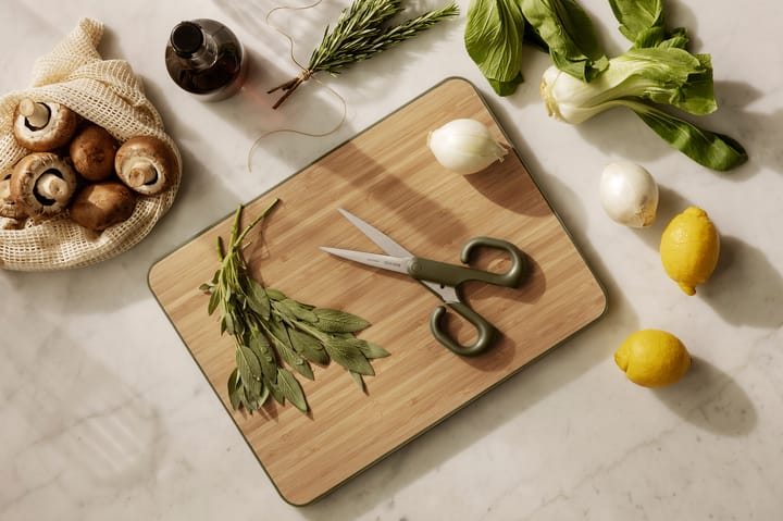 Green tool ψαλίδι κουζίνας 20 cm, Πράσινο Eva Solo