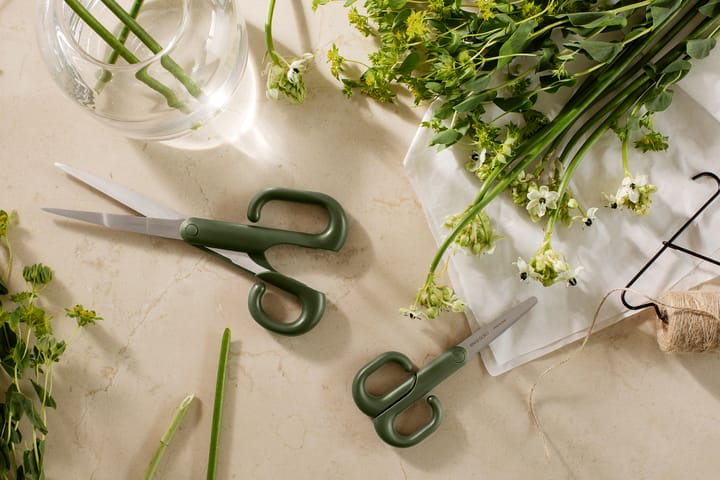 Ψαλίδι Green Tool 24 εκ., Πράσινο Eva Solo