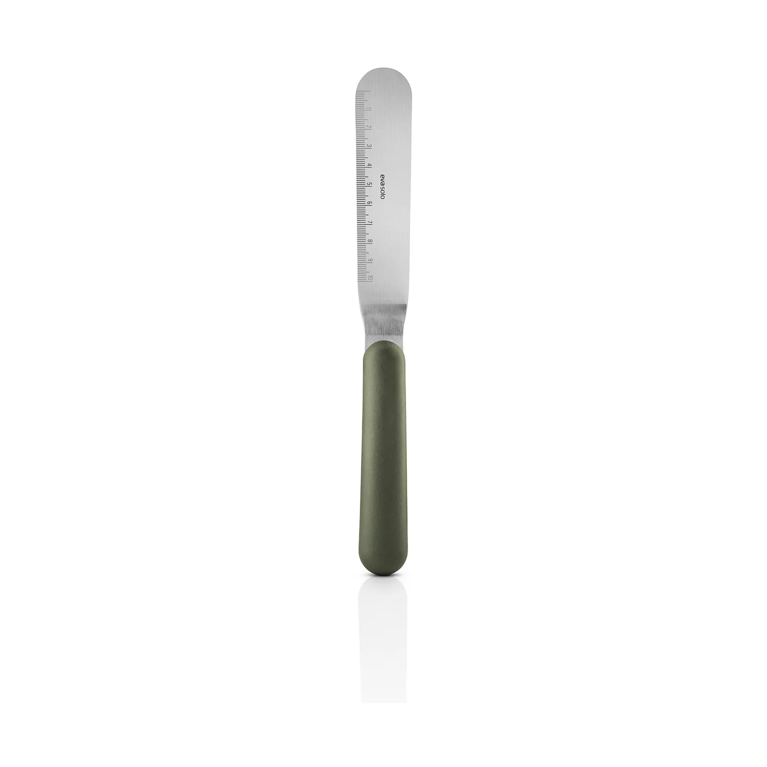 Green Tool σπάτουλα 27 cm, Πράσινο Eva Solo