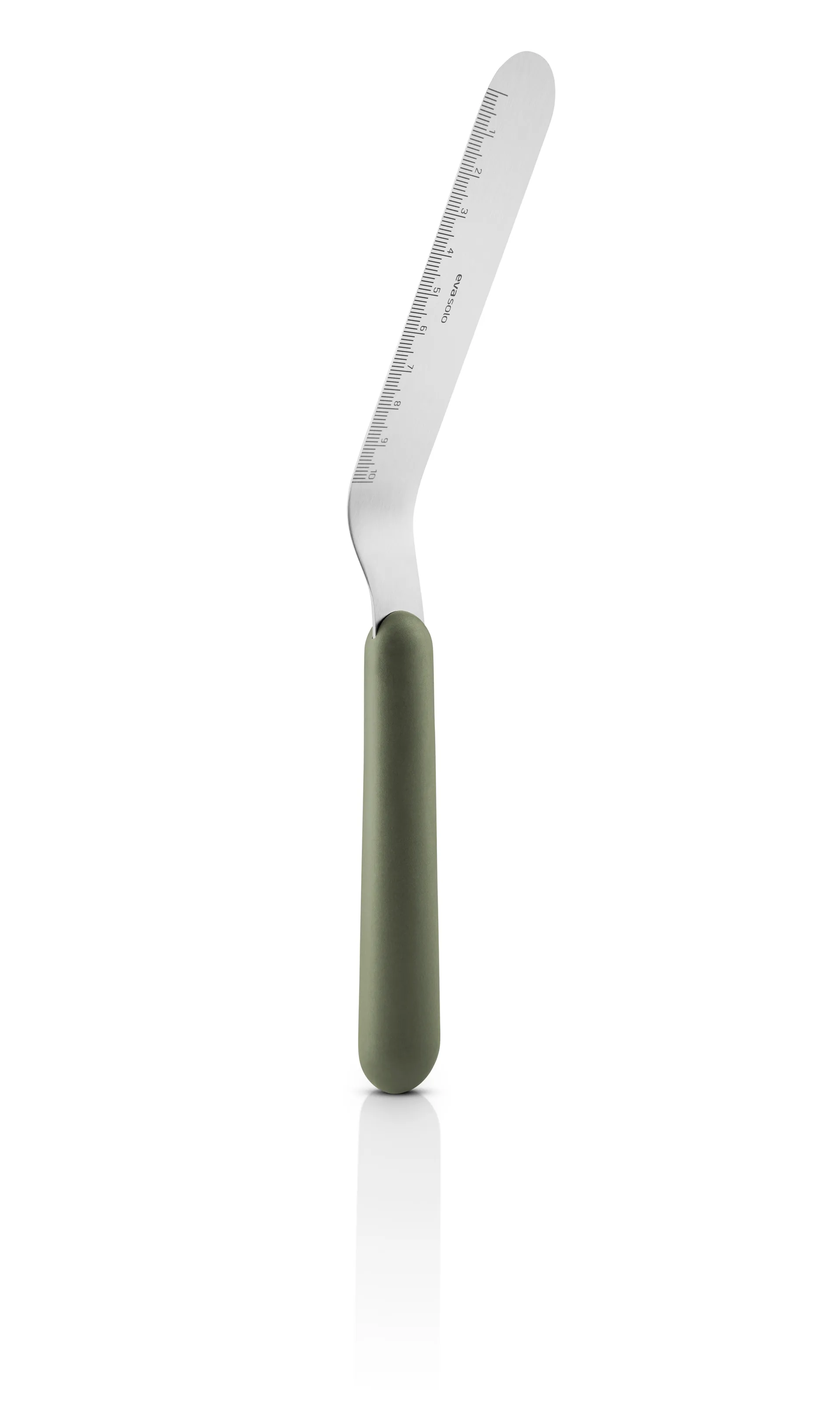 Green Tool σπάτουλα 27 cm, Πράσινο Eva Solo