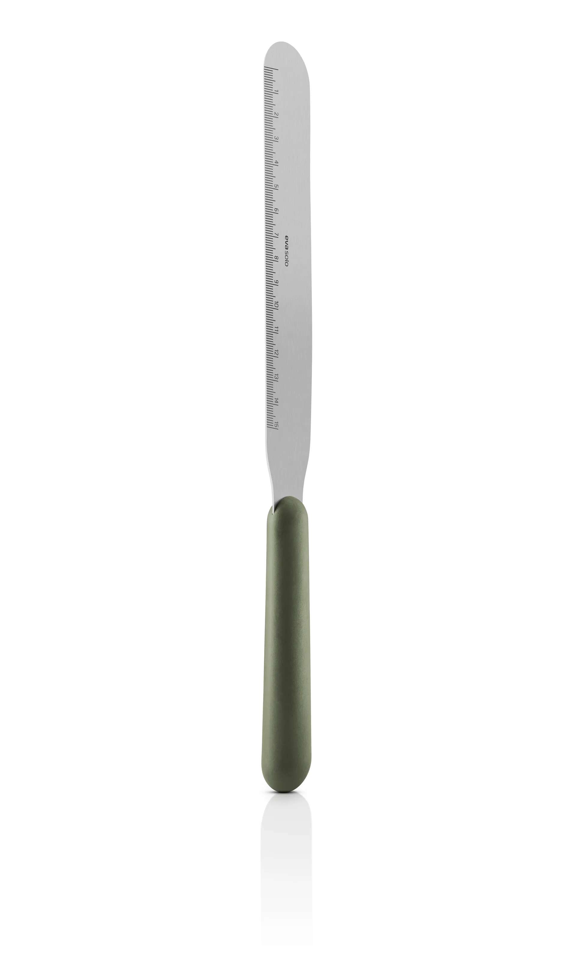 Σπάτουλα Green Tool 32 cm, Πράσινο Eva Solo